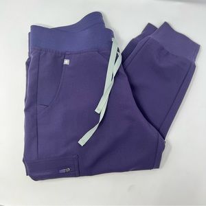 PURPLE SHADOW - ZAMORA M